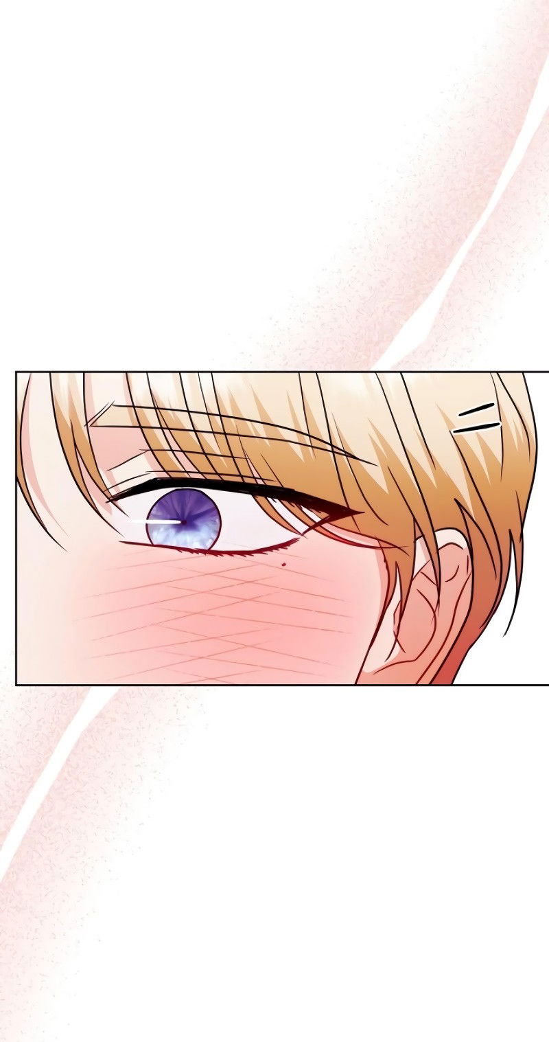 Манга В ловушке с чертовым врагом - Глава 19 Страница 68