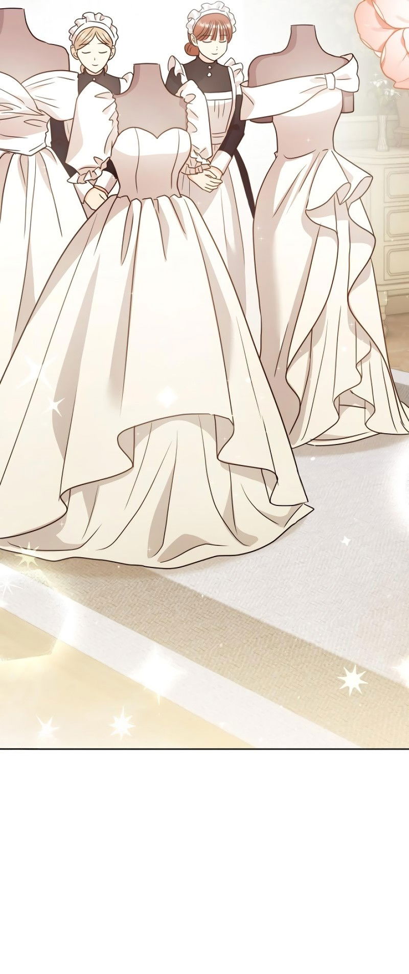 Манга В ловушке с чертовым врагом - Глава 19 Страница 14