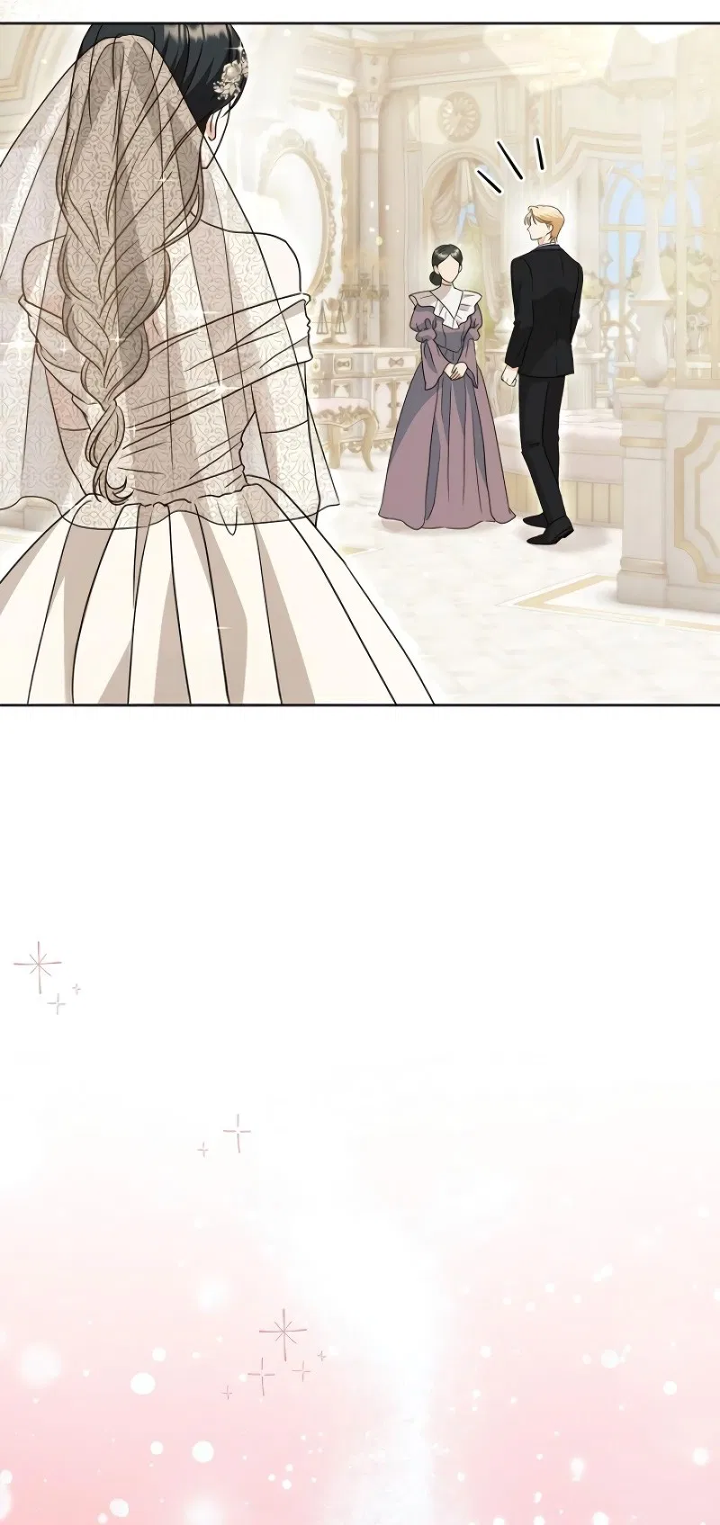 Манга В ловушке с чертовым врагом - Глава 19 Страница 30