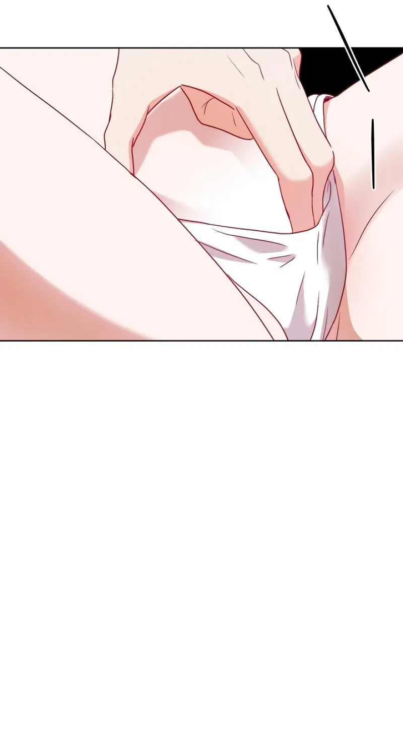 Манга В ловушке с чертовым врагом - Глава 16 Страница 33