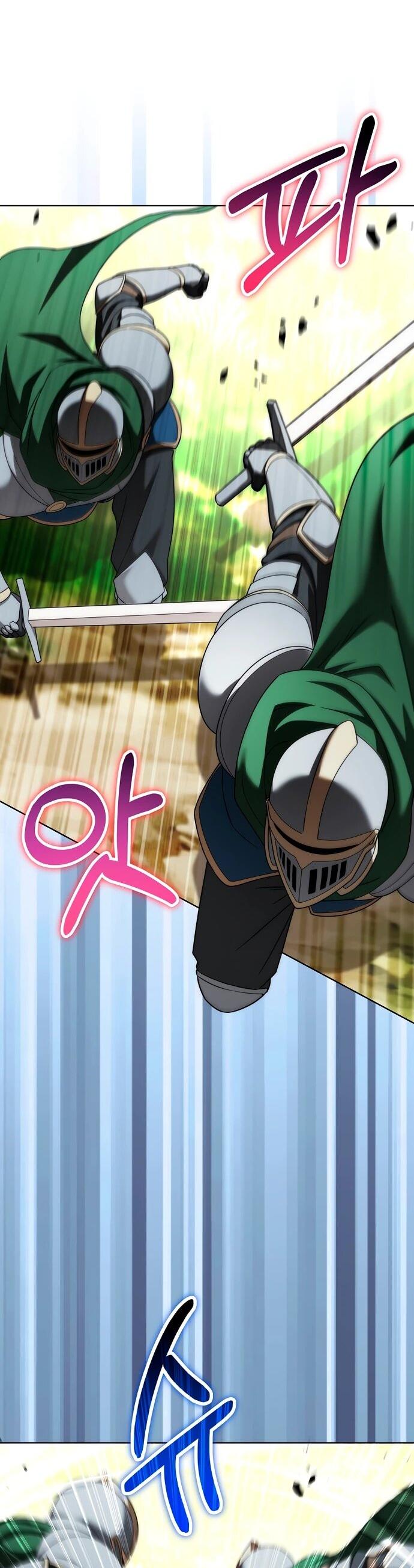 Манга Жизнь варвара в мире фэнтези - Глава 45 Страница 31