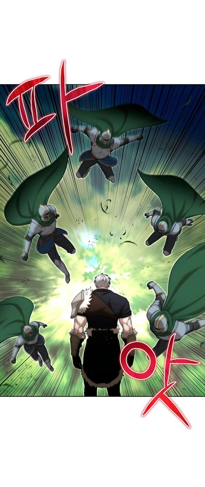 Манга Жизнь варвара в мире фэнтези - Глава 45 Страница 40