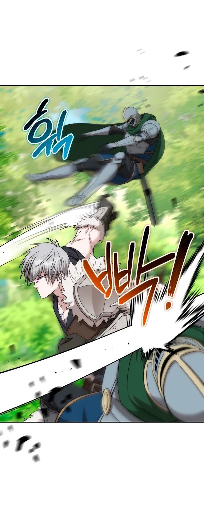 Манга Жизнь варвара в мире фэнтези - Глава 45 Страница 34