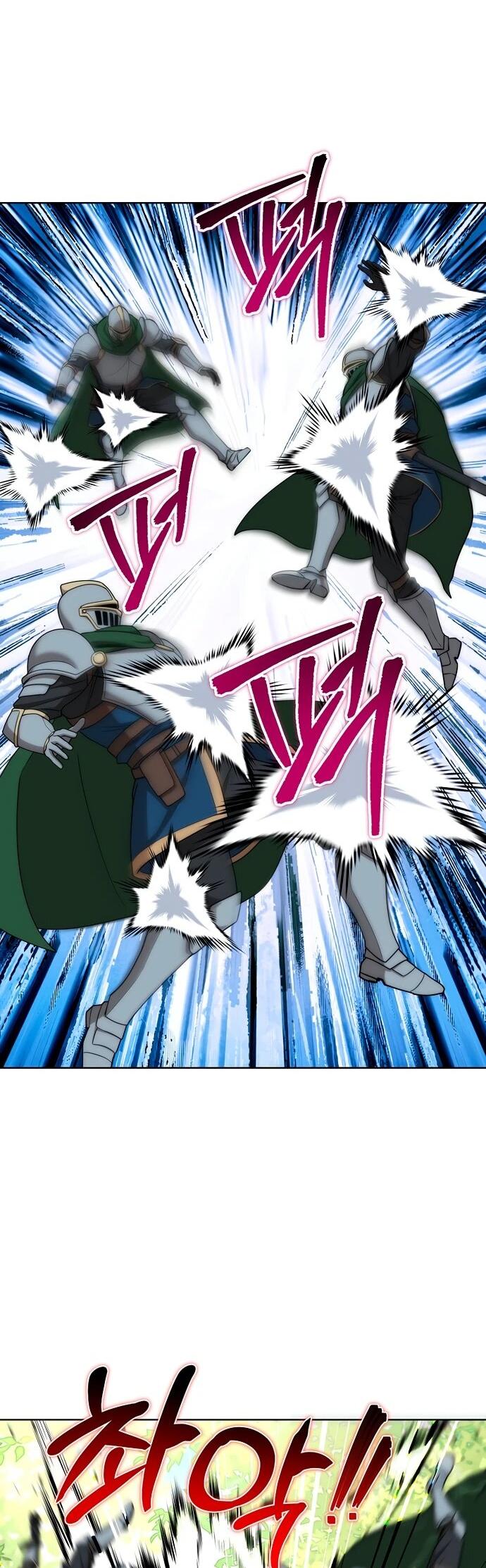 Манга Жизнь варвара в мире фэнтези - Глава 45 Страница 36