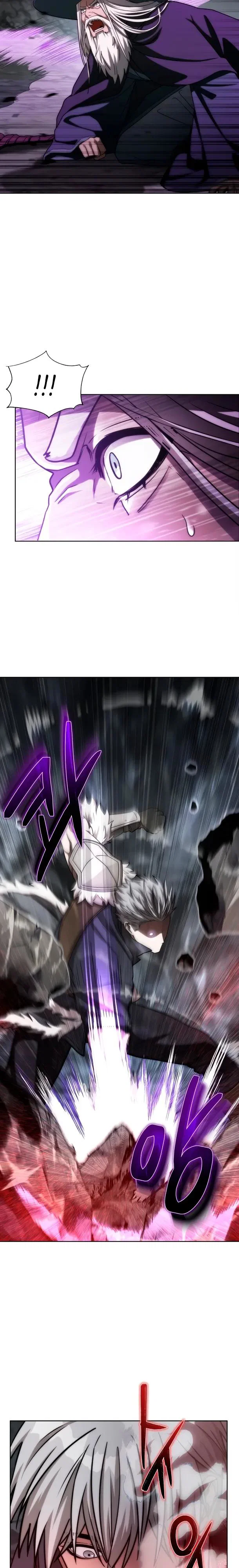 Манга Жизнь варвара в мире фэнтези - Глава 51 Страница 9