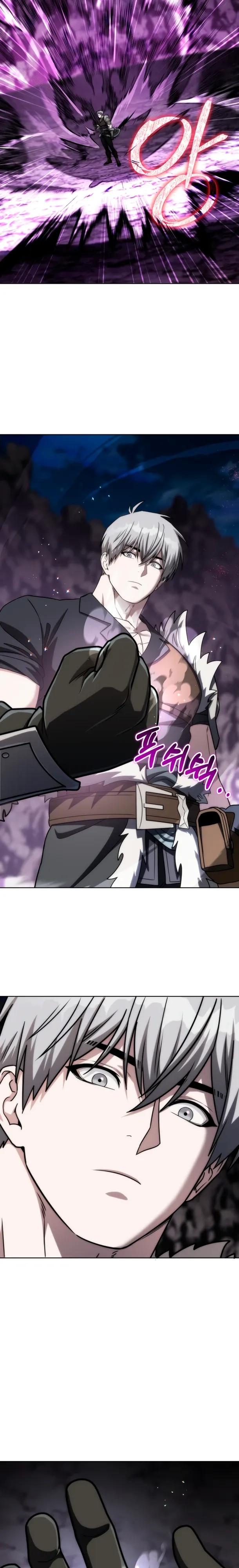 Манга Жизнь варвара в мире фэнтези - Глава 51 Страница 13