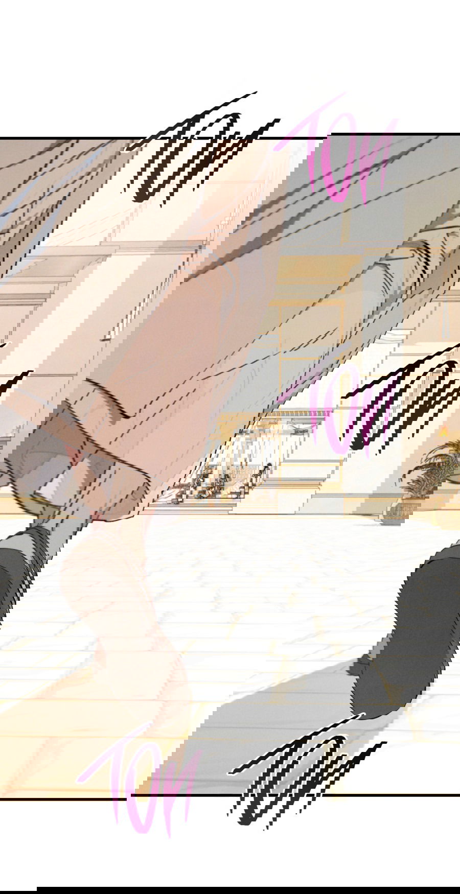 Манга Змея, проглотившая гранат - Глава 10 Страница 46