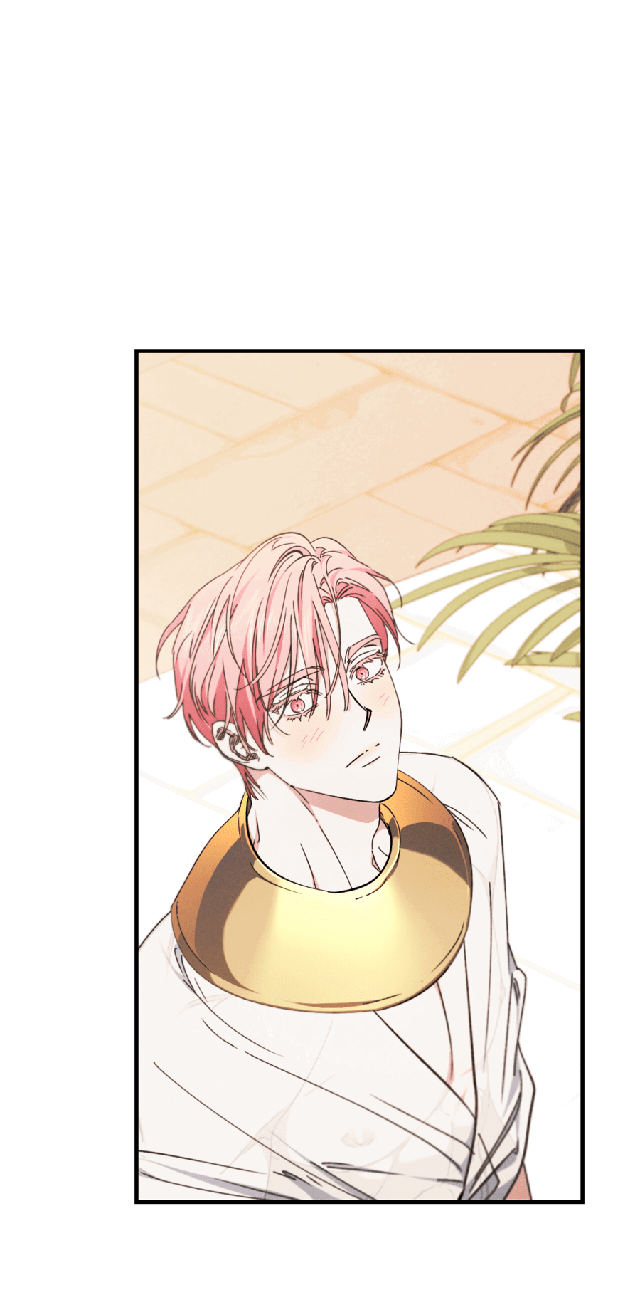 Манга Змея, проглотившая гранат - Глава 10 Страница 42