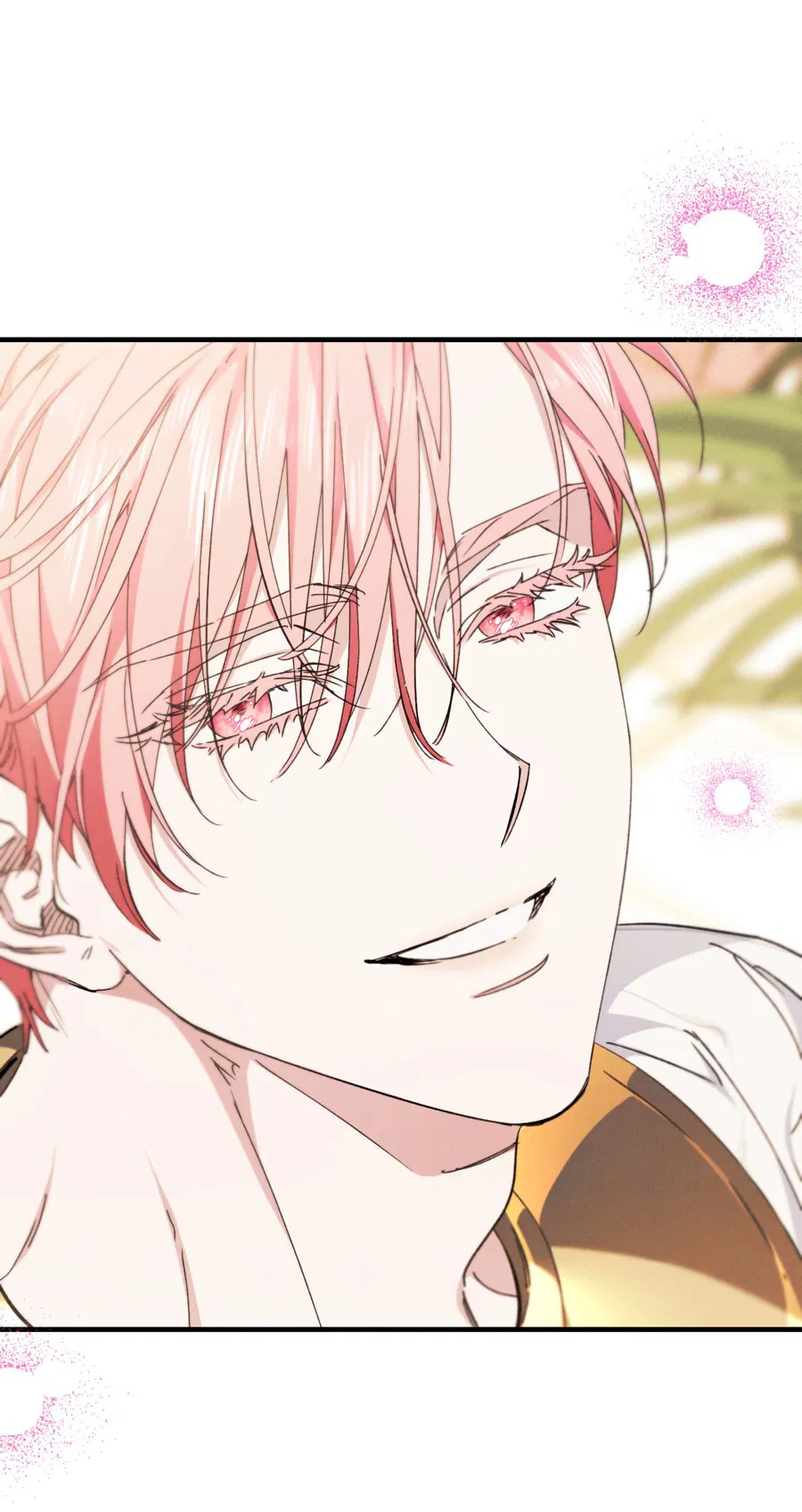 Манга Змея, проглотившая гранат - Глава 10 Страница 43