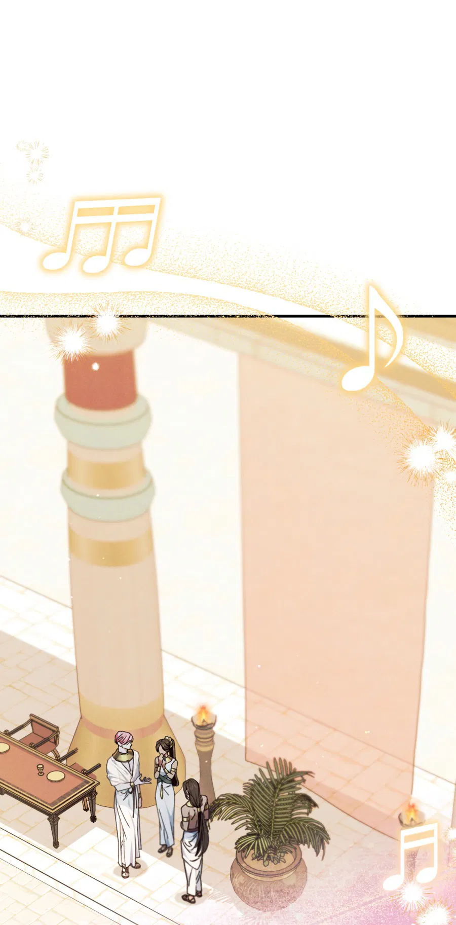 Манга Змея, проглотившая гранат - Глава 10 Страница 39