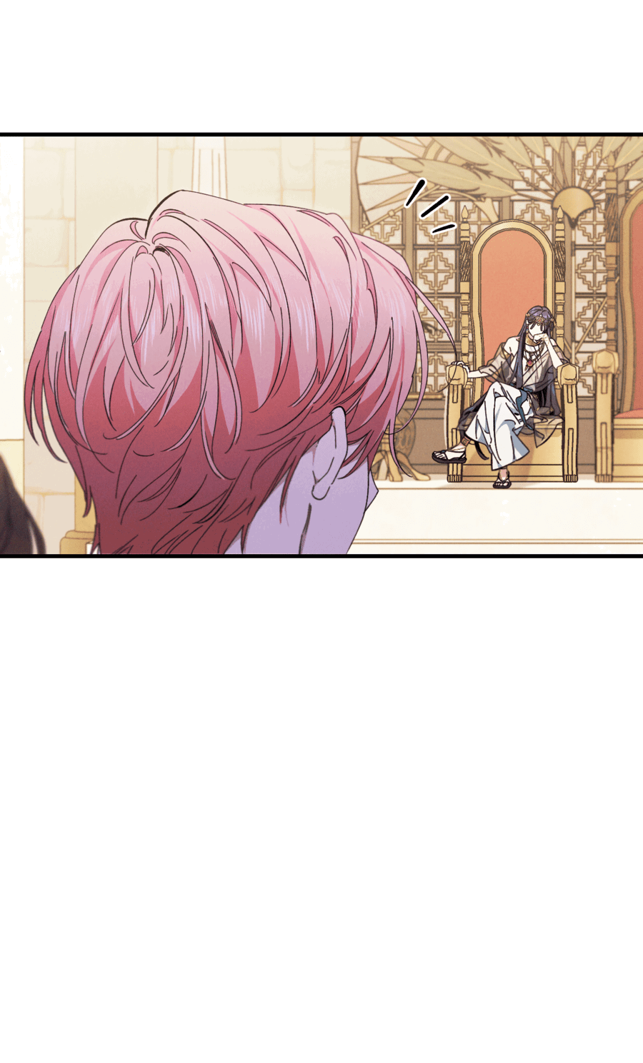 Манга Змея, проглотившая гранат - Глава 10 Страница 41