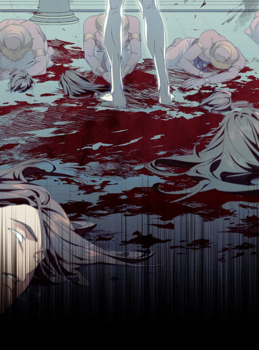 Манга Змея, проглотившая гранат - Глава 12 Страница 56