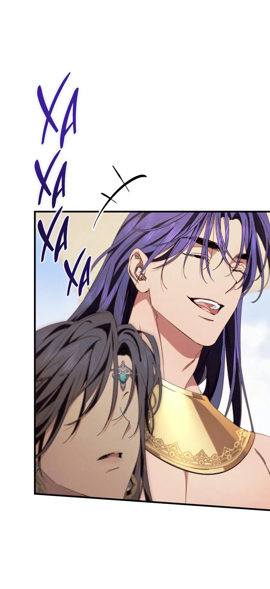 Манга Змея, проглотившая гранат - Глава 12 Страница 21