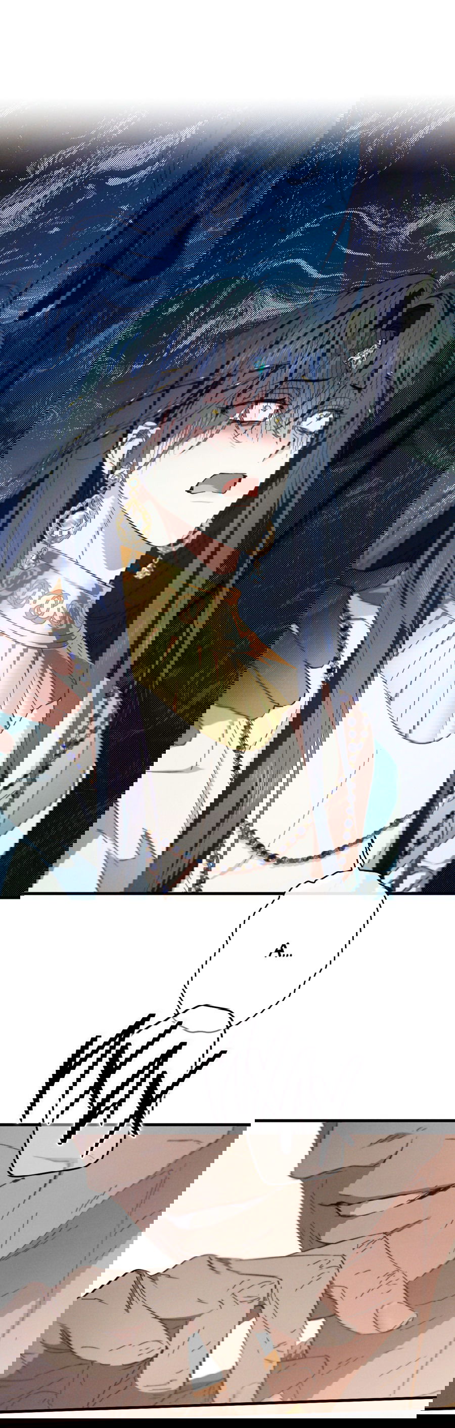 Манга Змея, проглотившая гранат - Глава 12 Страница 8