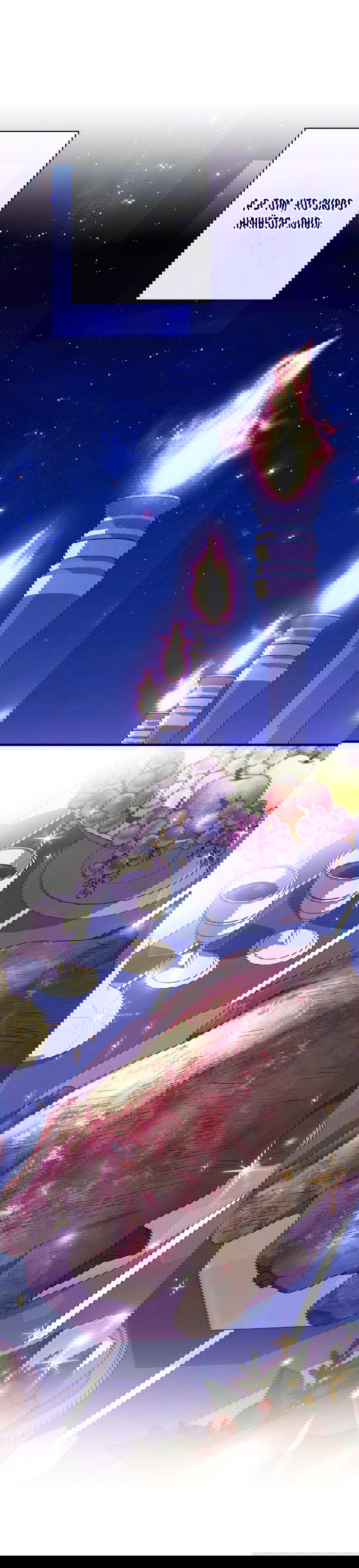 Манга Змея, проглотившая гранат - Глава 13 Страница 61