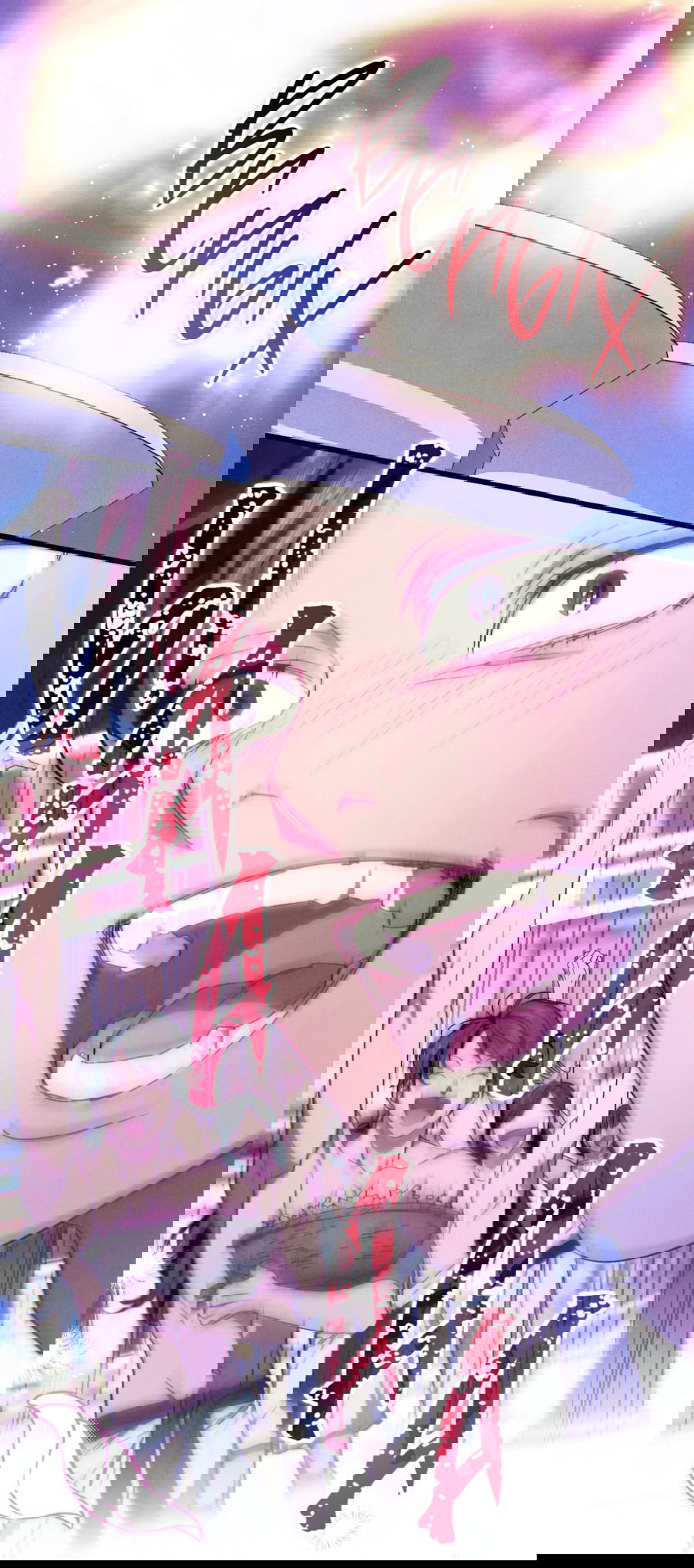 Манга Змея, проглотившая гранат - Глава 13 Страница 64