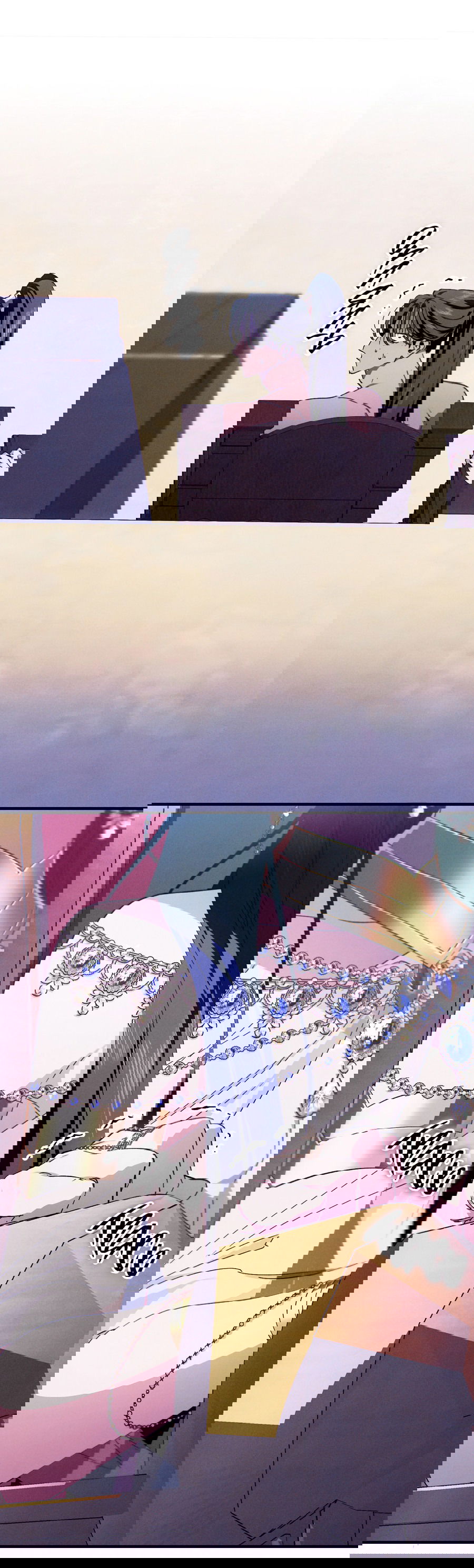 Манга Змея, проглотившая гранат - Глава 14 Страница 45