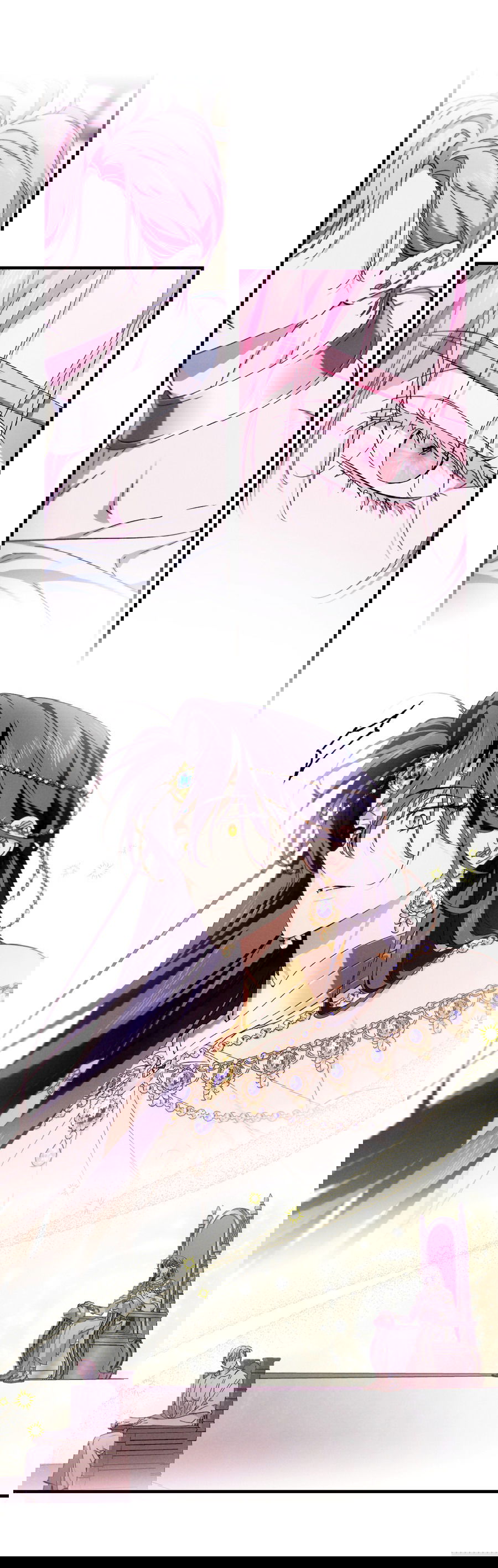 Манга Змея, проглотившая гранат - Глава 14 Страница 28