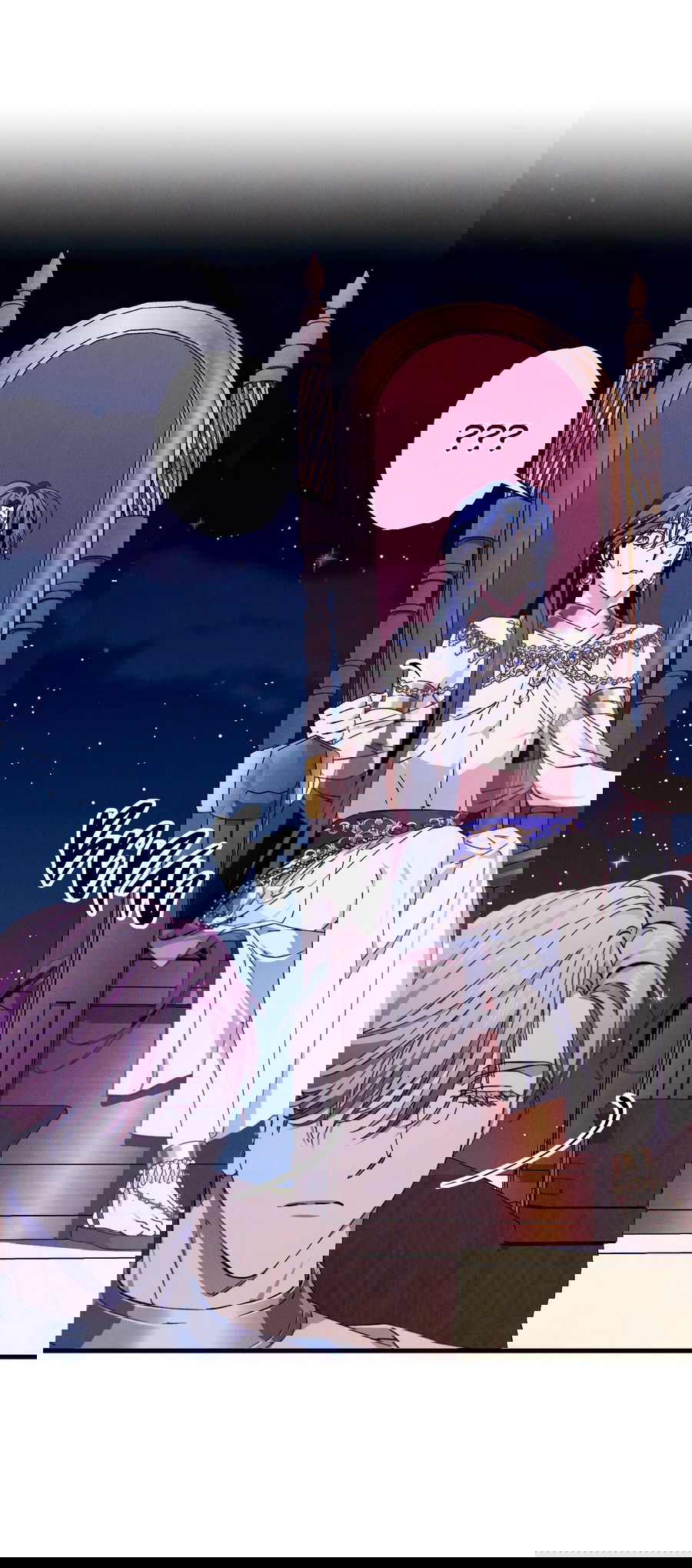 Манга Змея, проглотившая гранат - Глава 14 Страница 29