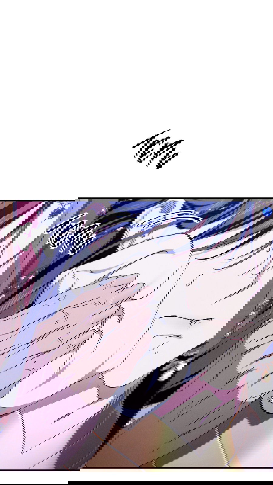 Манга Змея, проглотившая гранат - Глава 14 Страница 24