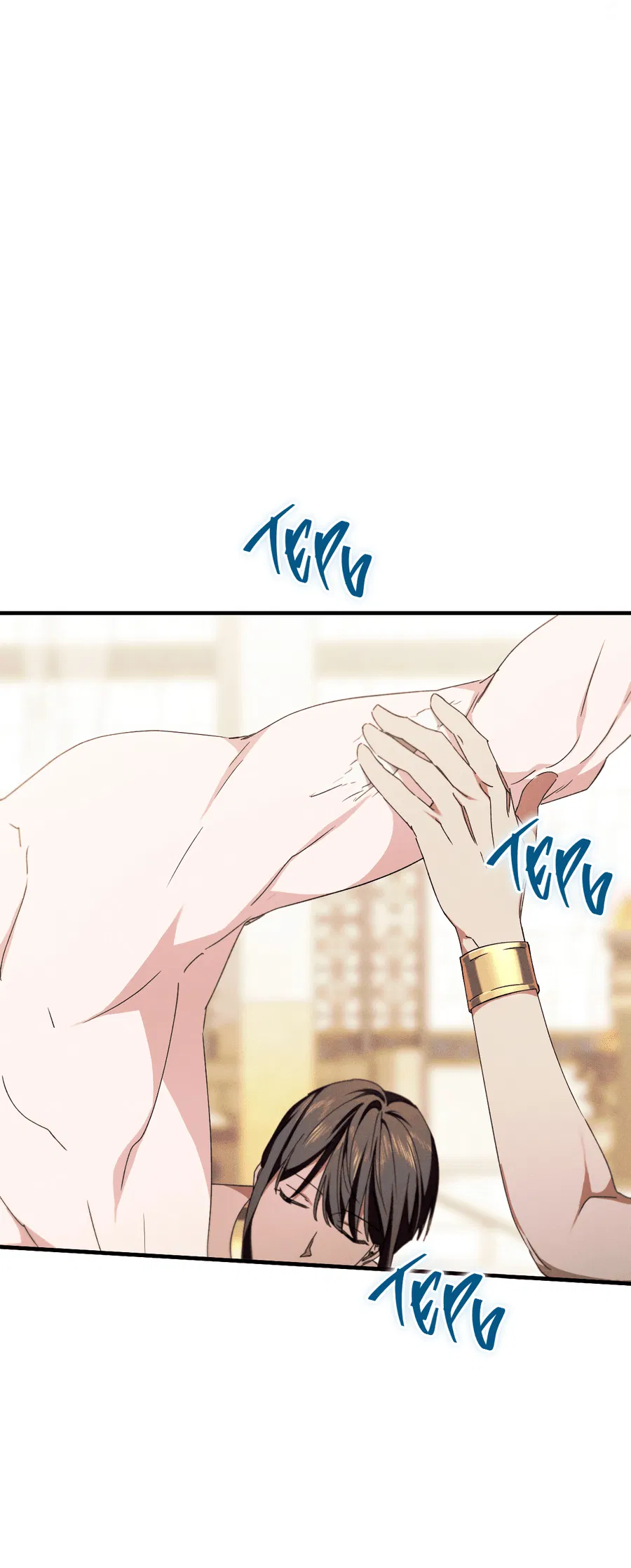 Манга Змея, проглотившая гранат - Глава 15 Страница 66