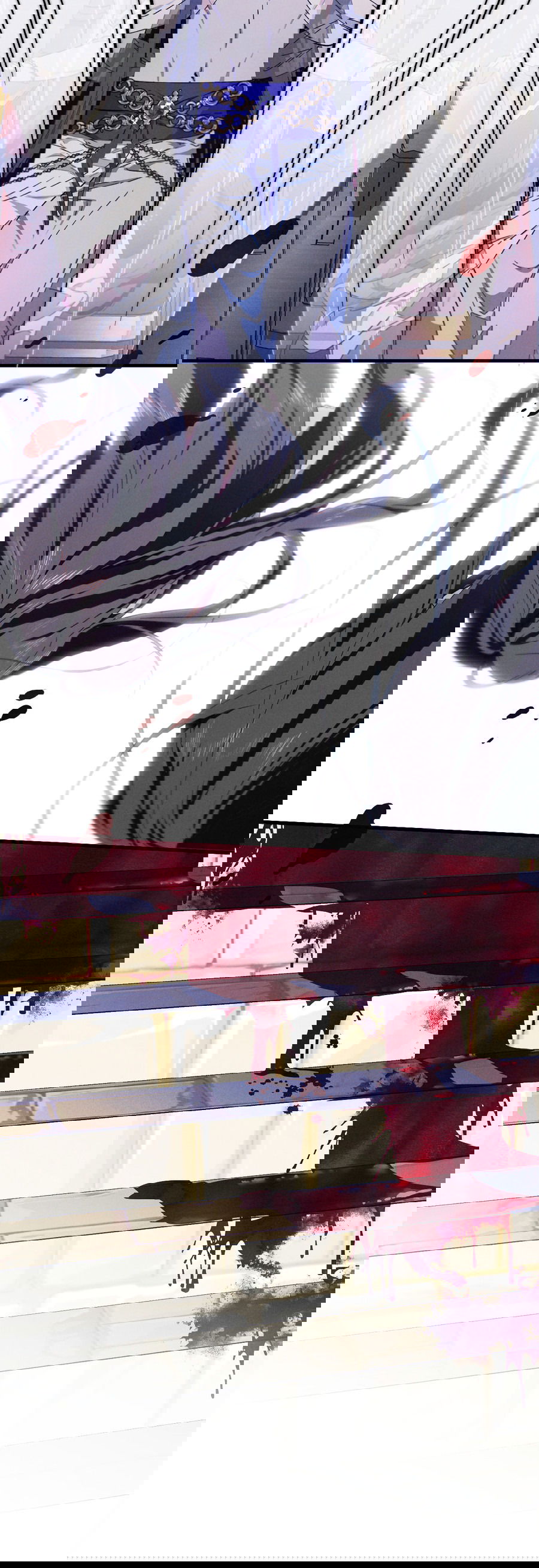 Манга Змея, проглотившая гранат - Глава 15 Страница 26