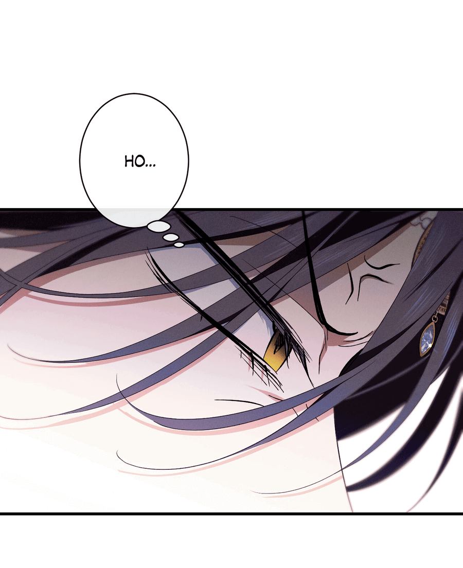 Манга Змея, проглотившая гранат - Глава 15 Страница 50