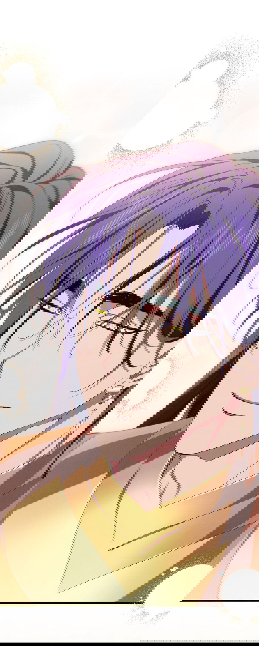 Манга Змея, проглотившая гранат - Глава 15 Страница 12