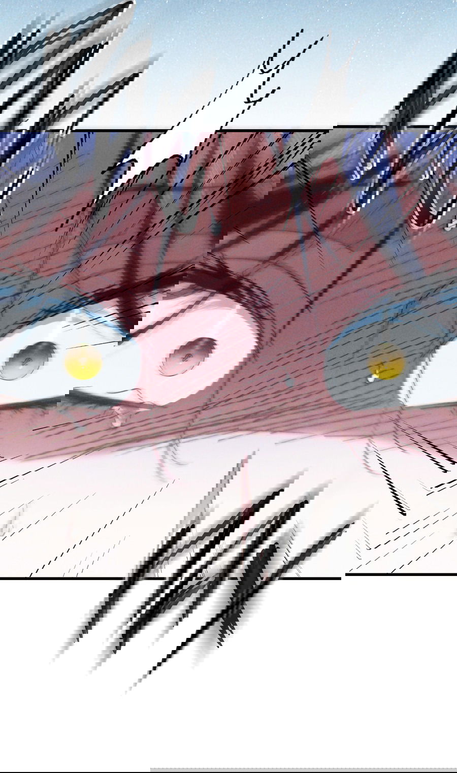 Манга Змея, проглотившая гранат - Глава 15 Страница 40