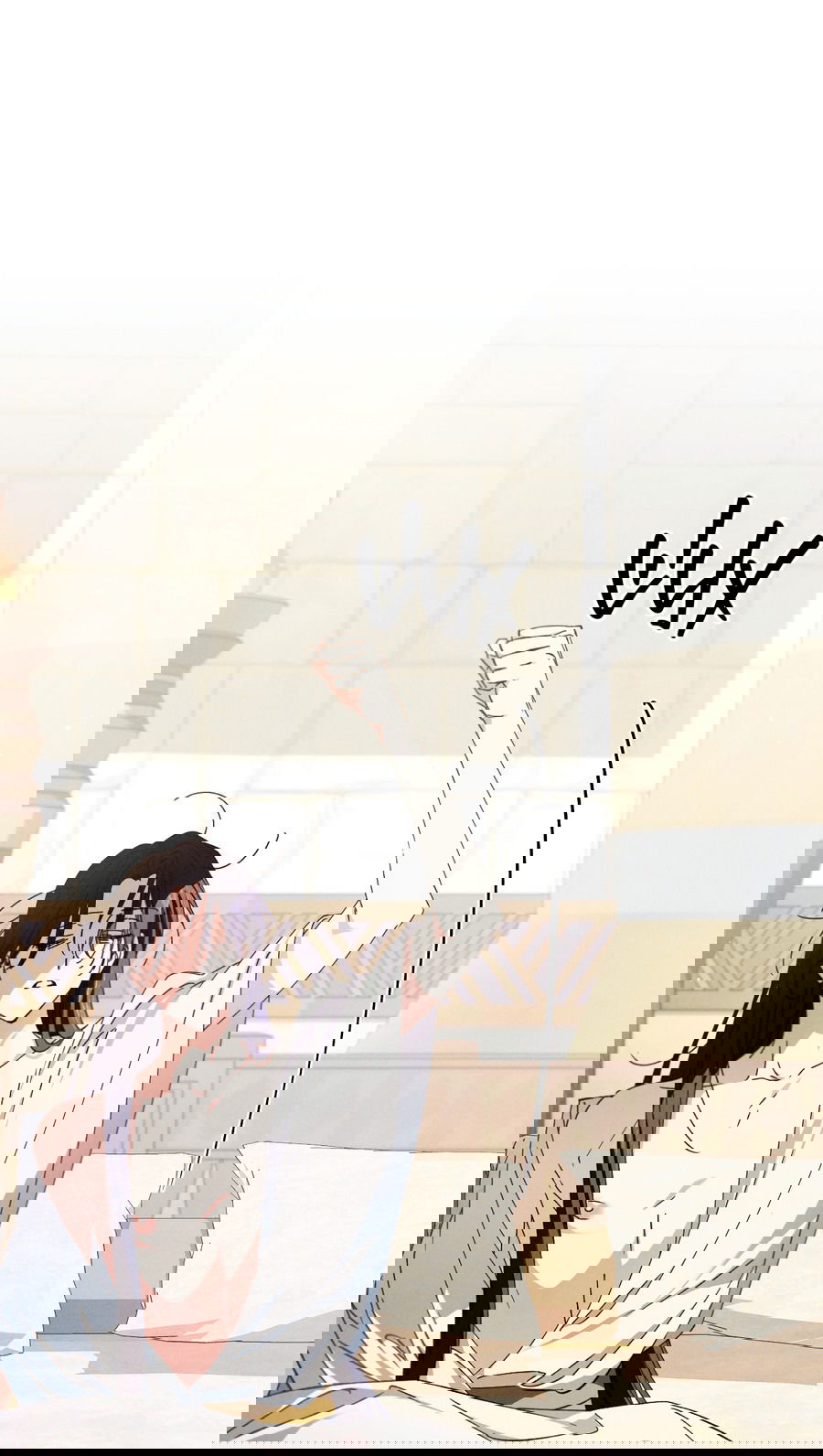 Манга Змея, проглотившая гранат - Глава 15 Страница 43