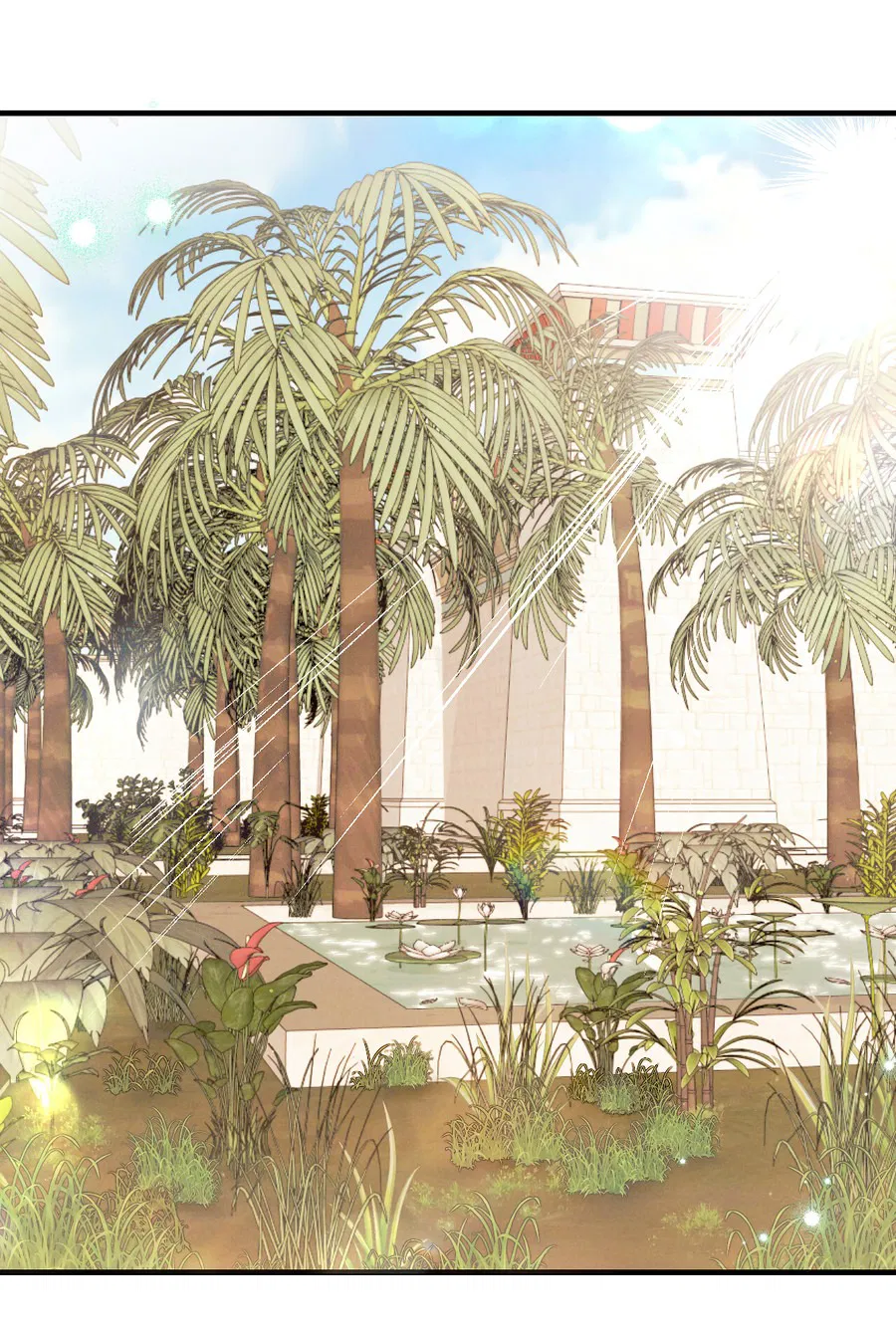 Манга Змея, проглотившая гранат - Глава 15 Страница 72