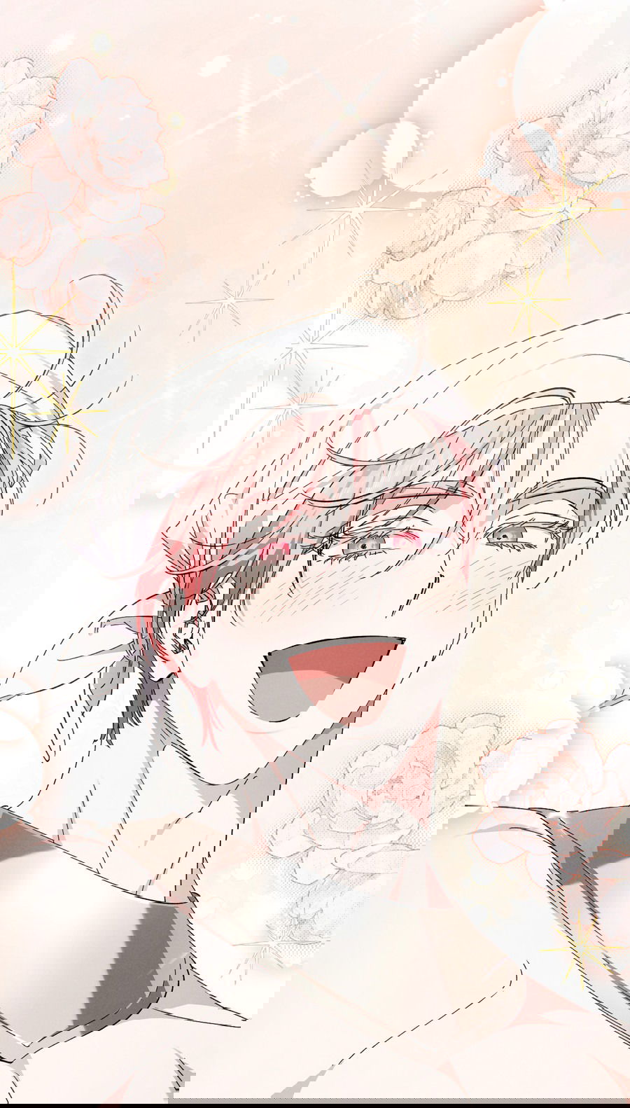 Манга Змея, проглотившая гранат - Глава 15 Страница 81