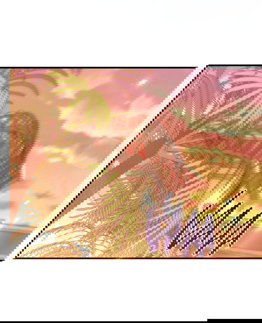 Манга Змея, проглотившая гранат - Глава 16 Страница 35