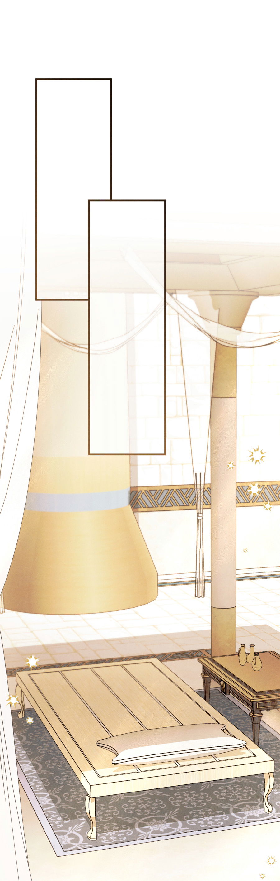 Манга Змея, проглотившая гранат - Глава 17 Страница 36