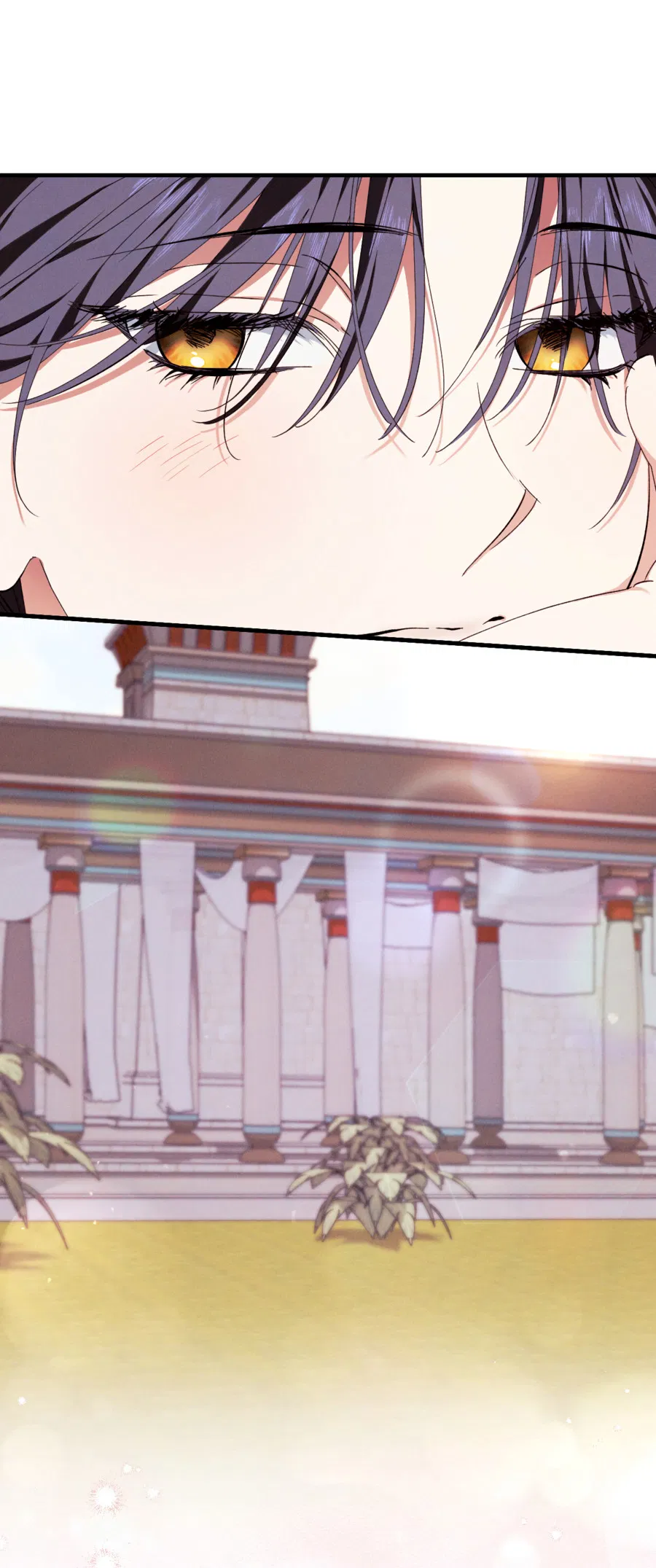 Манга Змея, проглотившая гранат - Глава 18 Страница 57