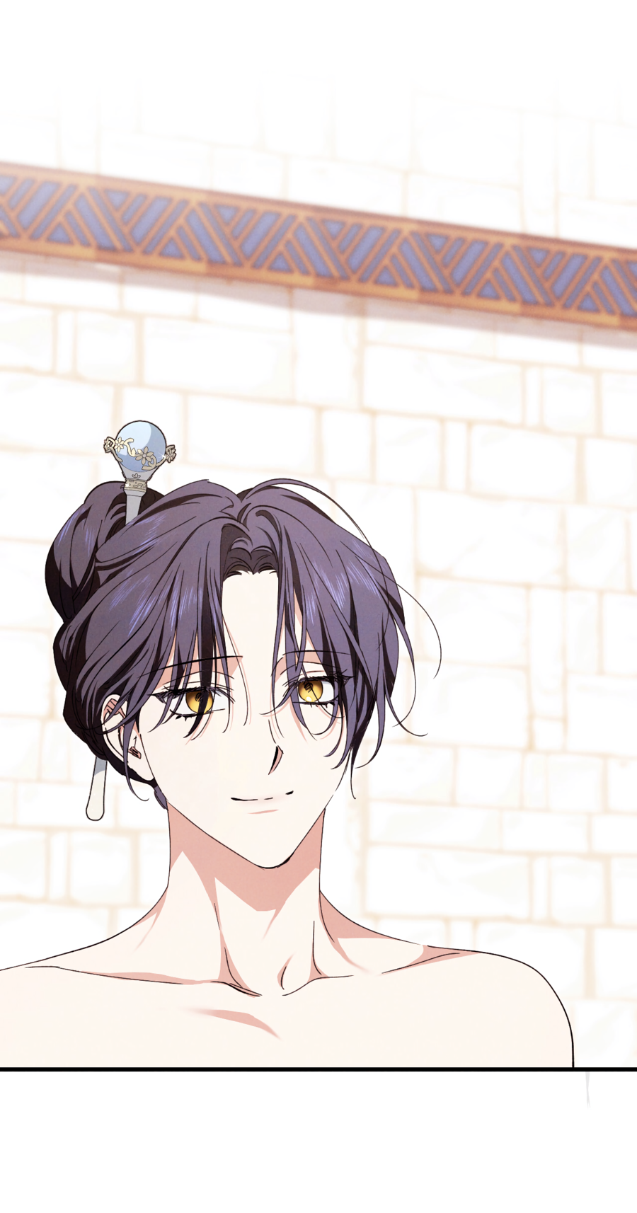 Манга Змея, проглотившая гранат - Глава 18 Страница 25