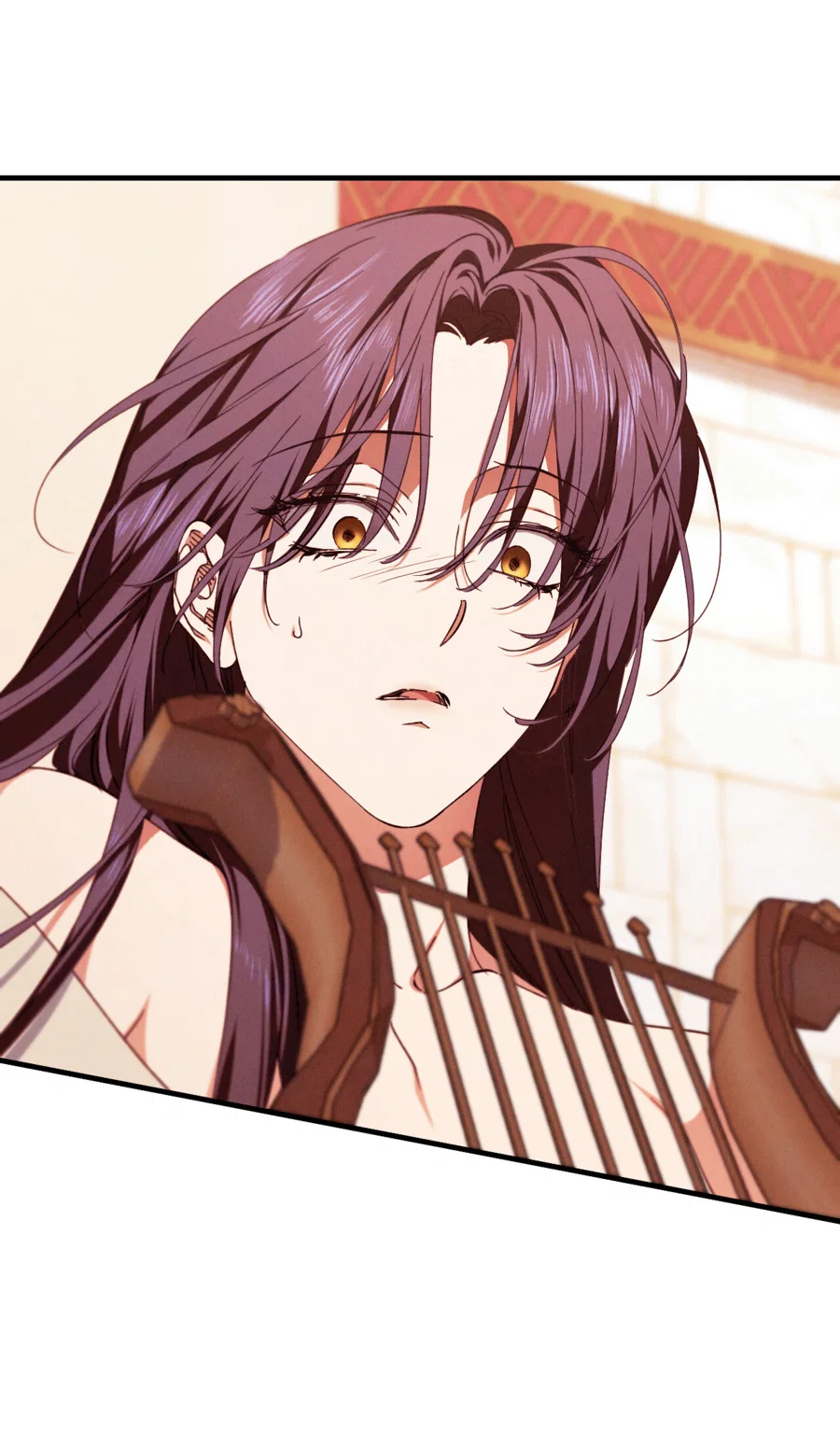 Манга Змея, проглотившая гранат - Глава 20 Страница 33