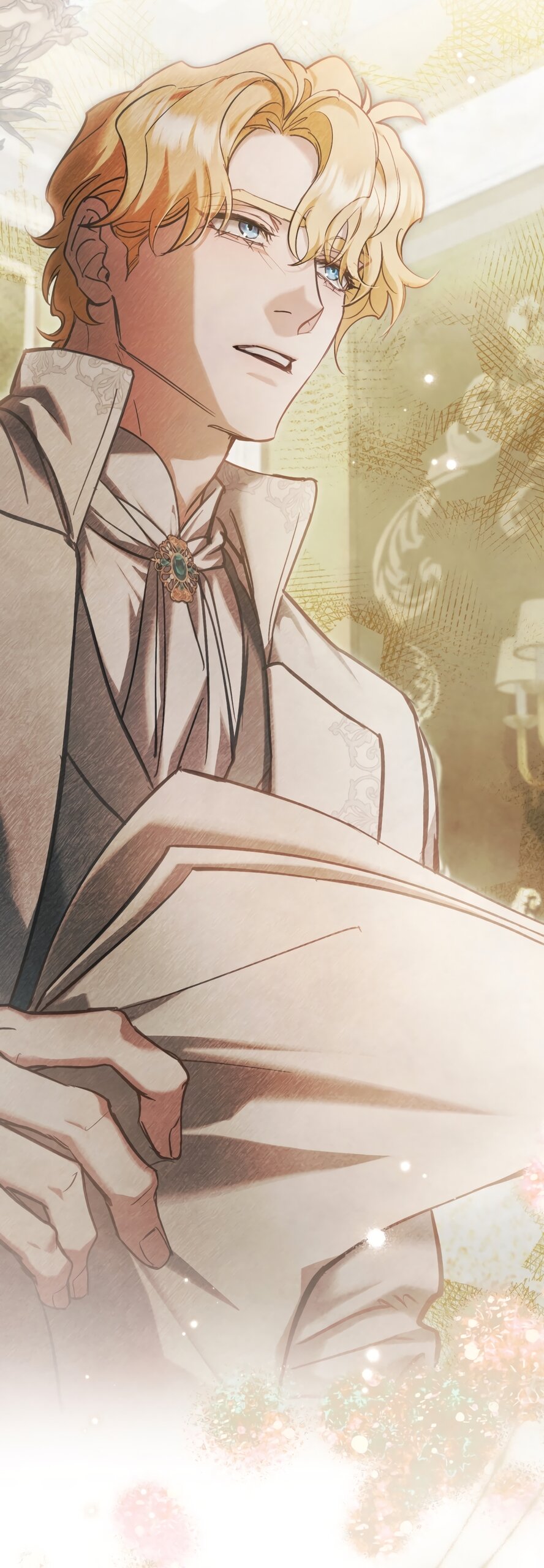 Манга Ваше Величество, я хочу вас - Глава 31 Страница 60