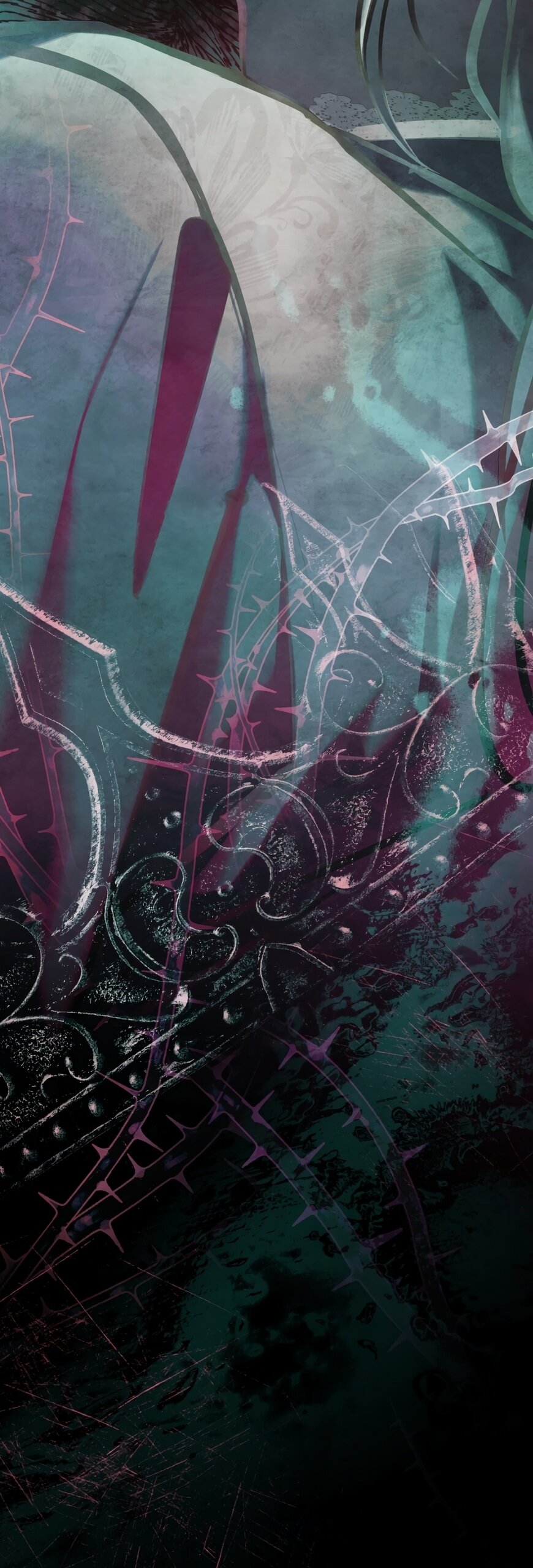 Манга Ваше Величество, я хочу вас - Глава 34 Страница 54