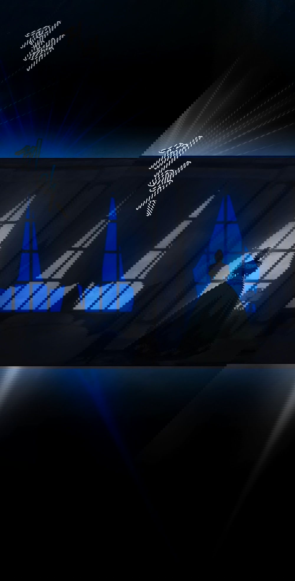 Манга Ваше Величество, я хочу вас - Глава 34 Страница 38