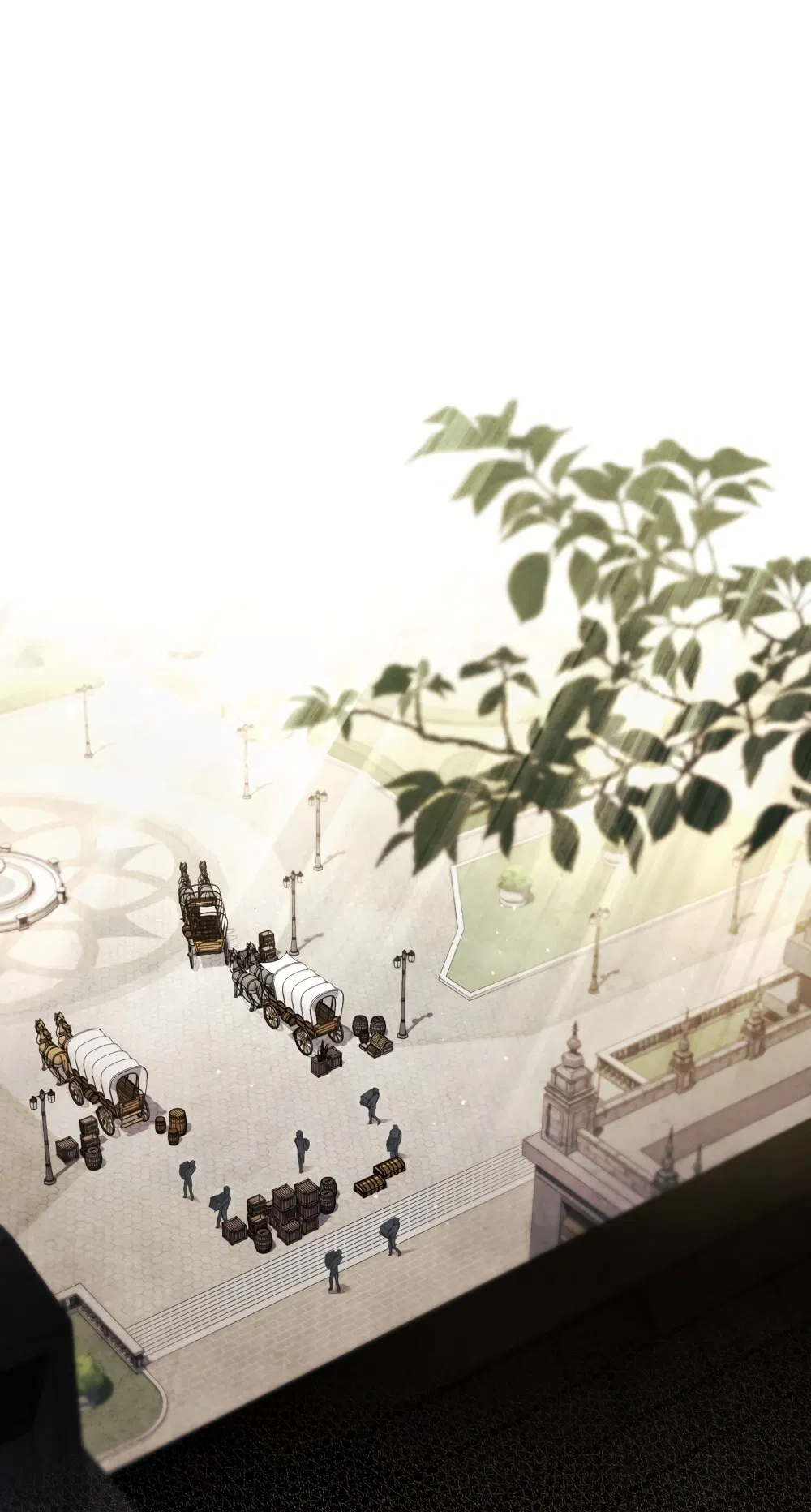 Манга Ваше Величество, я хочу вас - Глава 33 Страница 14