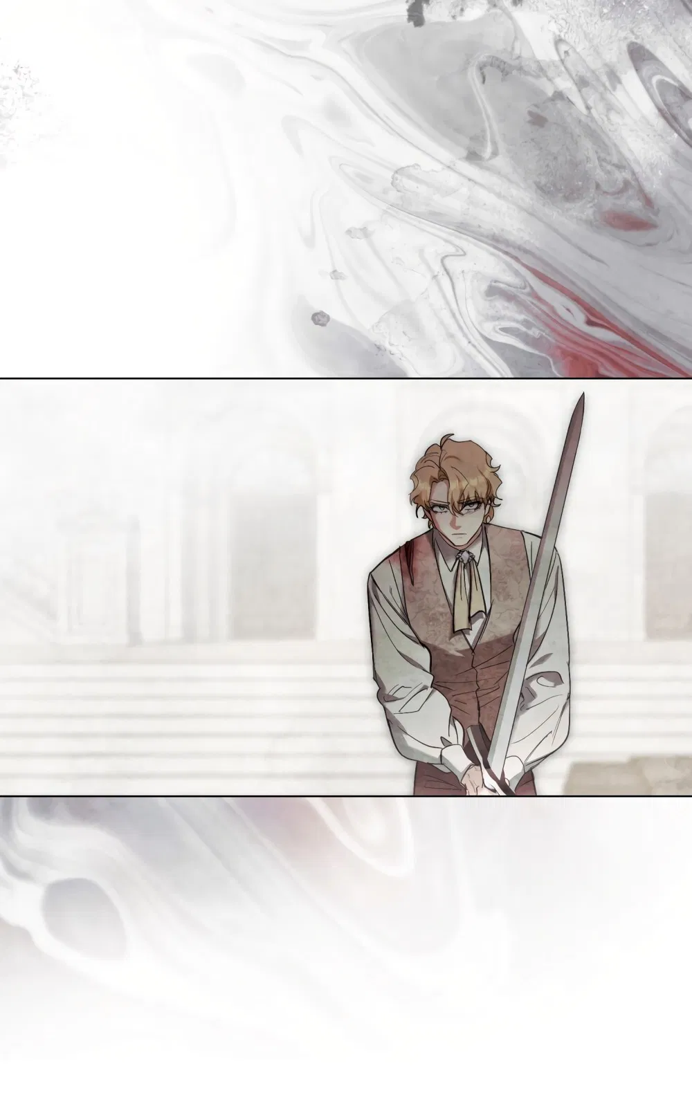 Манга Ваше Величество, я хочу вас - Глава 33 Страница 51