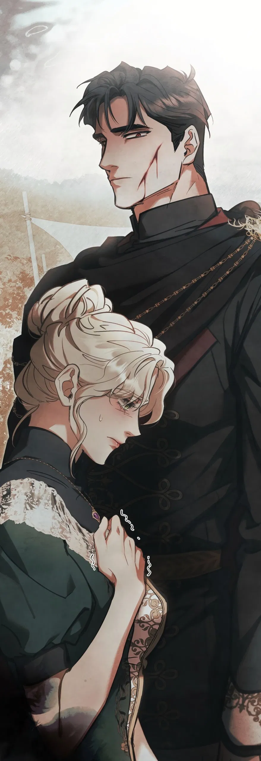 Манга Ваше Величество, я хочу вас - Глава 33 Страница 63