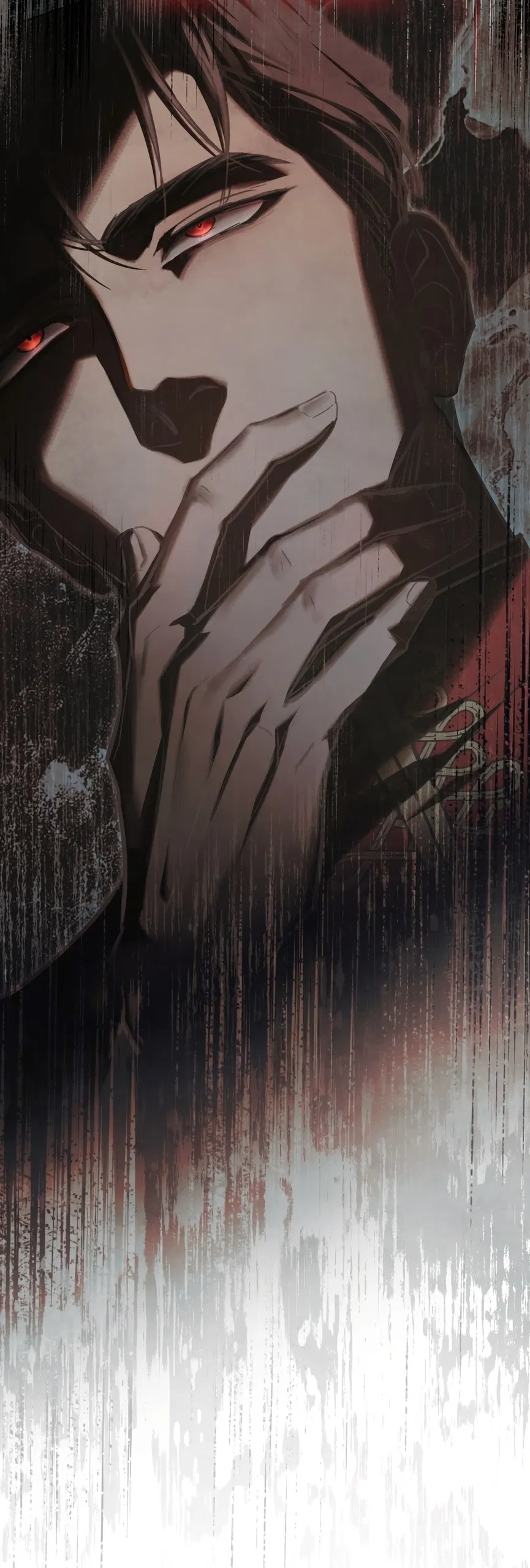 Манга Ваше Величество, я хочу вас - Глава 32 Страница 45