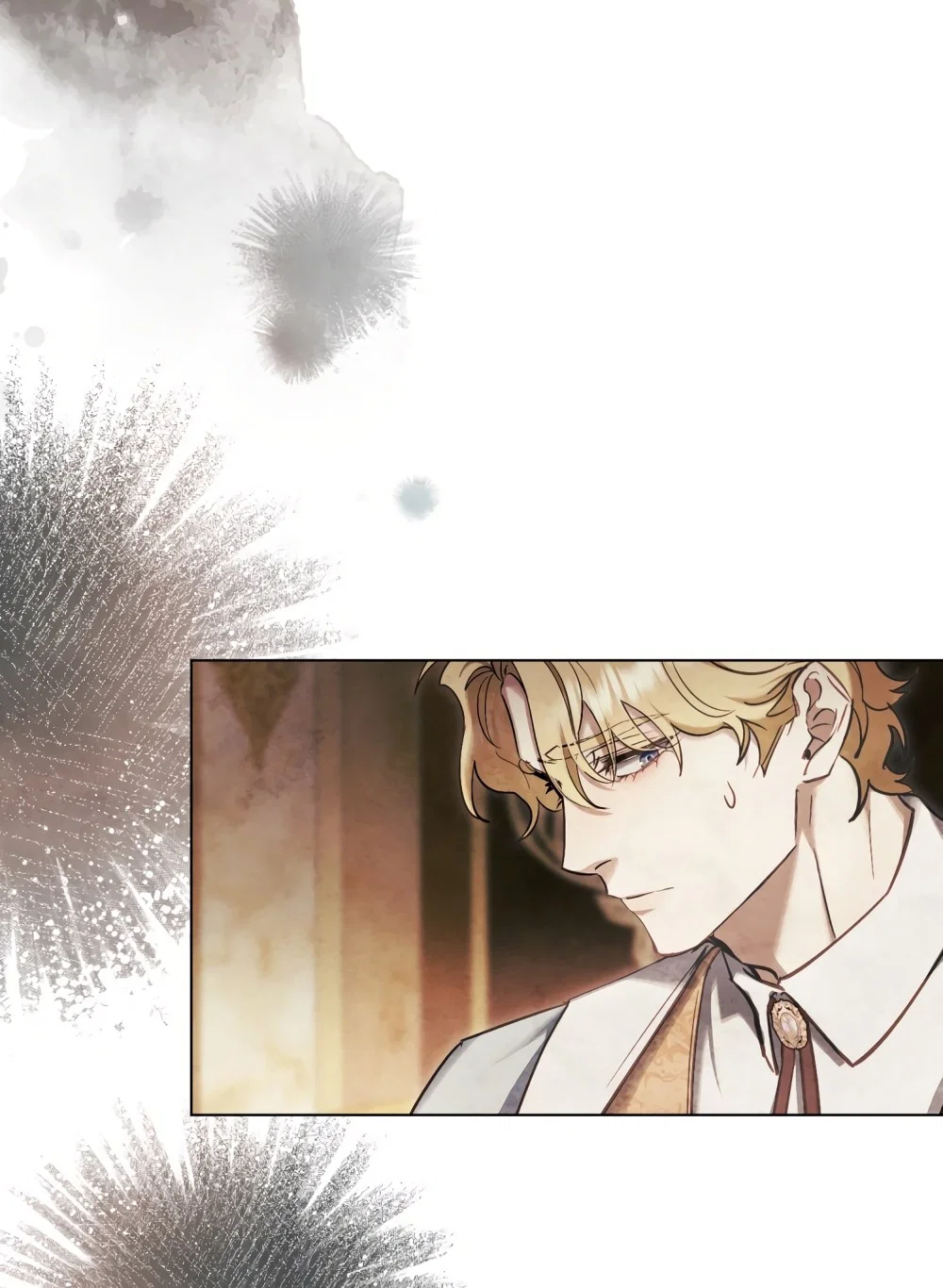 Манга Ваше Величество, я хочу вас - Глава 32 Страница 52