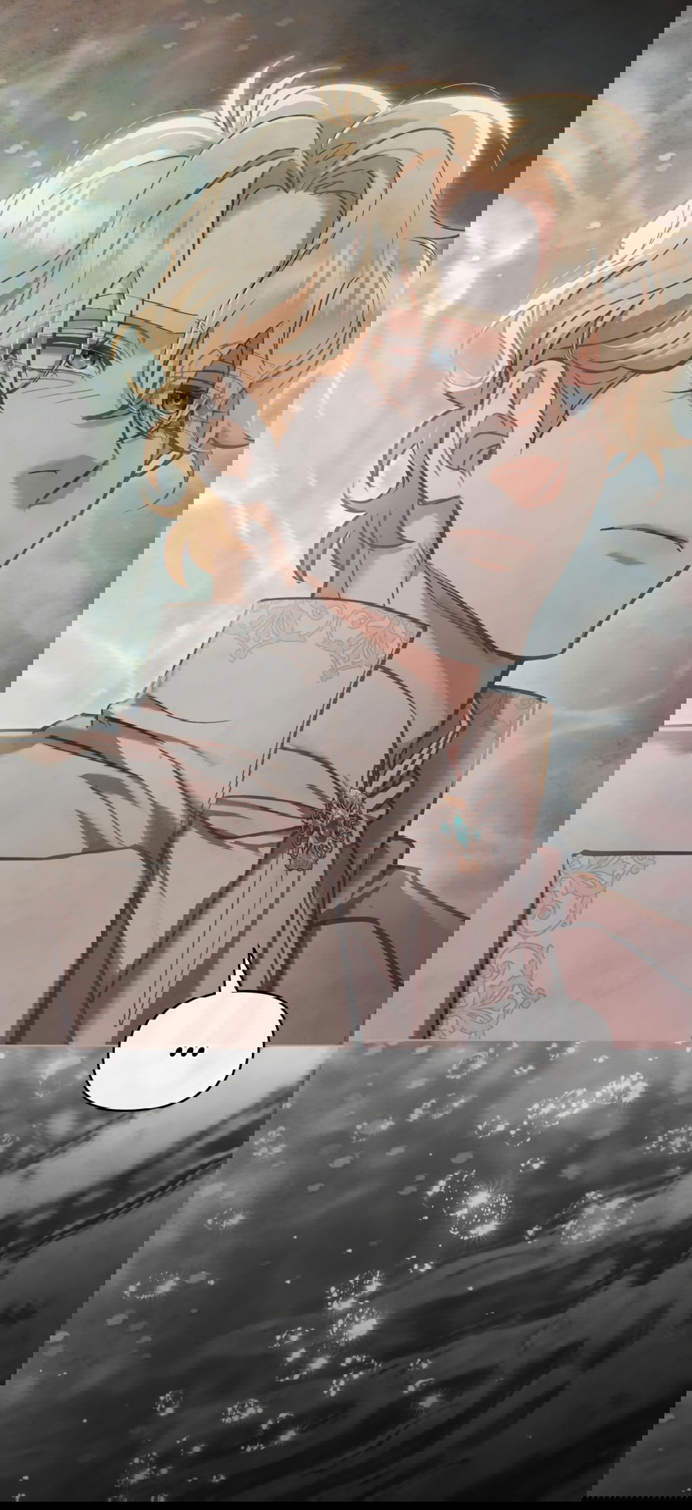 Манга Ваше Величество, я хочу вас - Глава 32 Страница 14