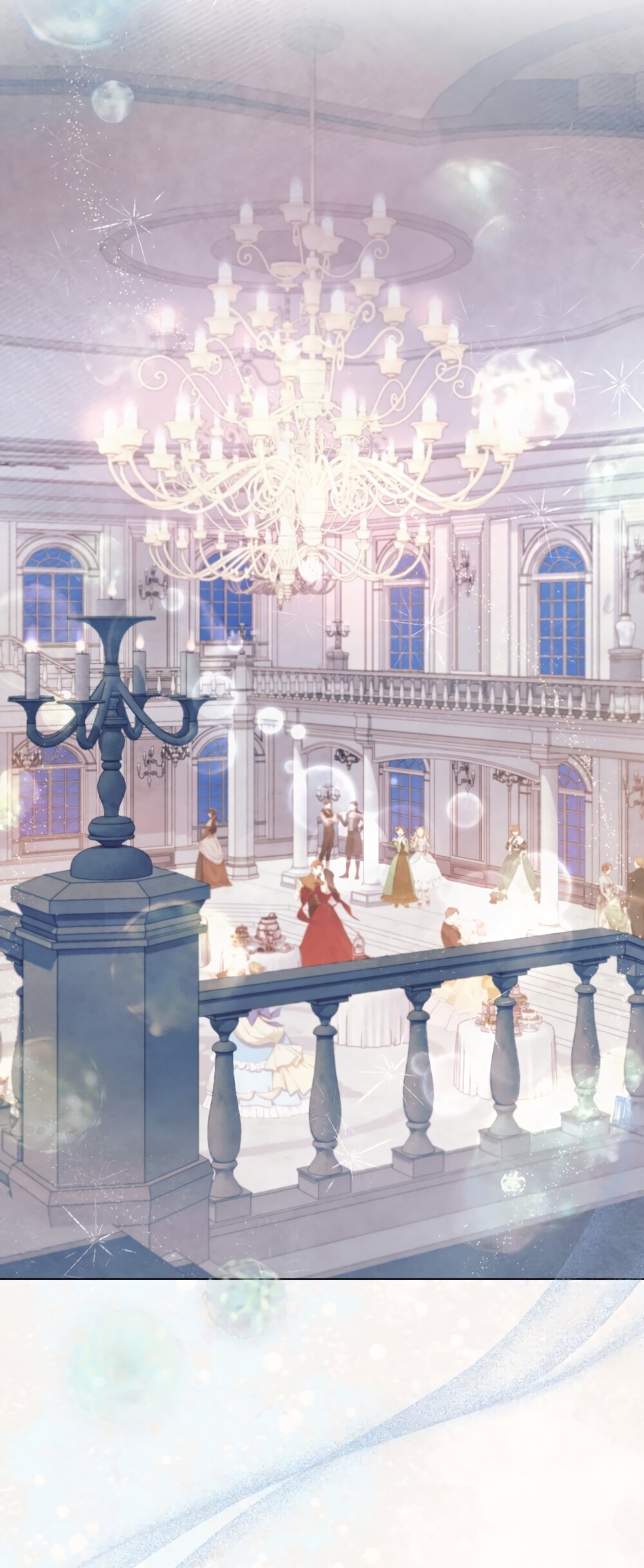 Манга Ваше Величество, я хочу вас - Глава 44 Страница 25