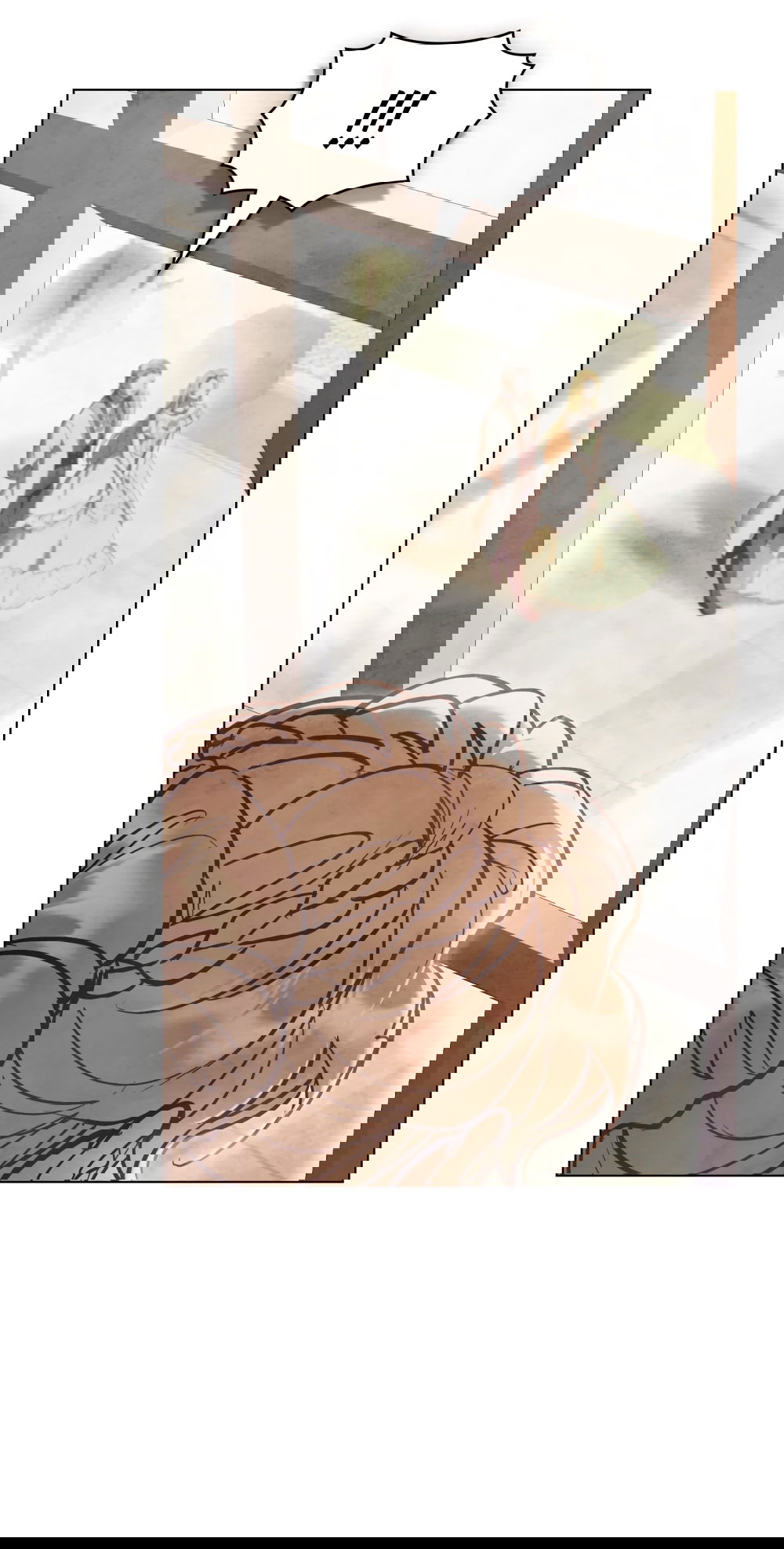 Манга Ваше Величество, я хочу вас - Глава 25 Страница 48