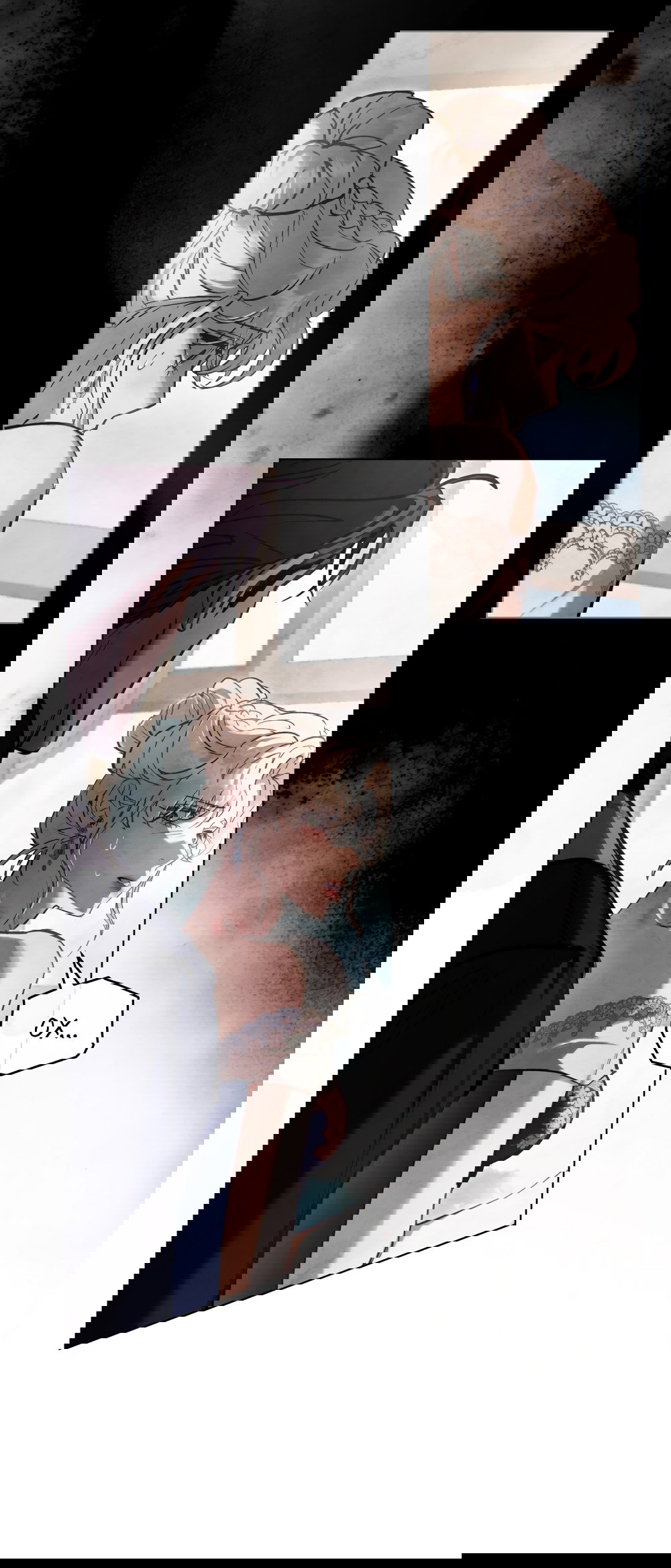 Манга Ваше Величество, я хочу вас - Глава 25 Страница 54