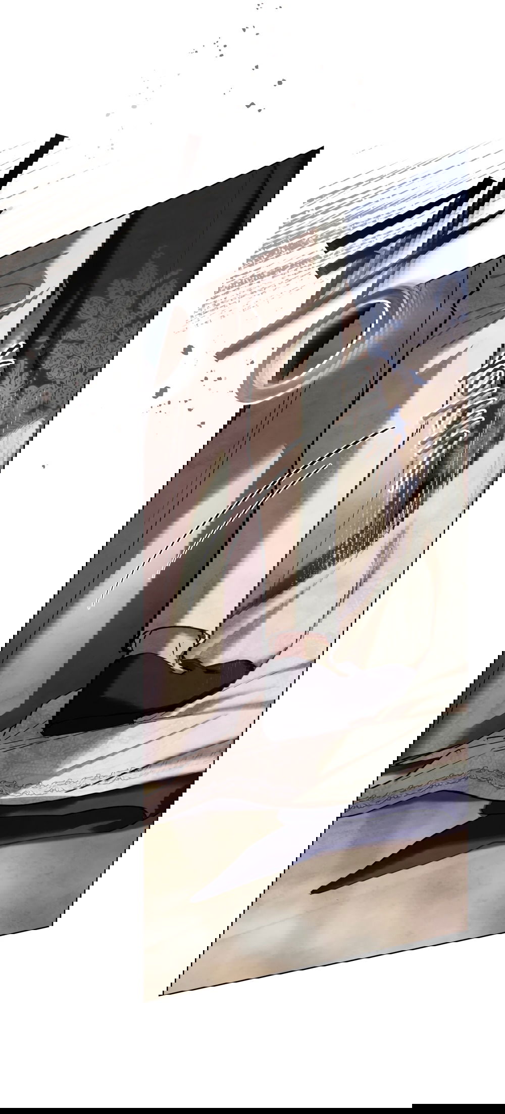 Манга Ваше Величество, я хочу вас - Глава 25 Страница 41